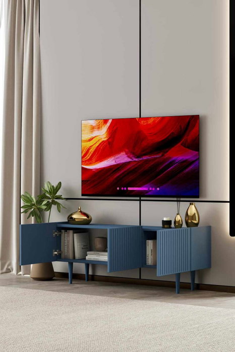 Hanah Home Capella 120 - Azul